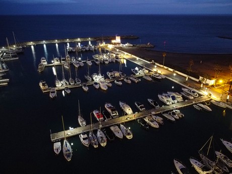 Marina De La Duquesa